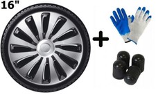 Radkappen Radzierblenden