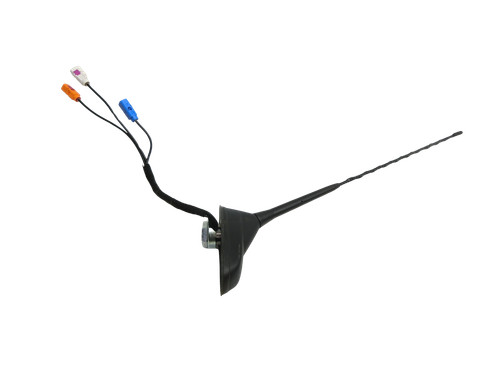 Dachantenne shark fin gps - shark,