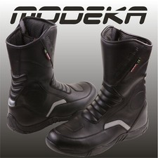-21% Modeka Motorradstiefel
