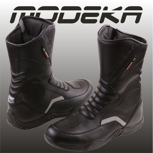 Modeka motorradstiefel - modeka,