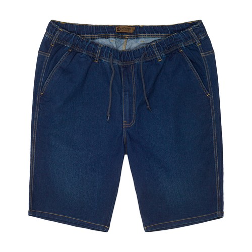 Adamo freizeithose jeanshose - adamo,