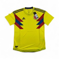 Adidas Kolumbien Trikot Herren