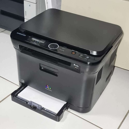 Samsung clx 3175 colour laser - 3175,