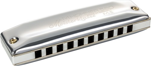 Hohner meisterklasse - hohner, ms