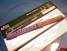 KATO Sp. N #10716:"Triebwagen