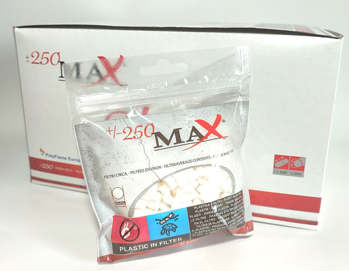 4500 max drehfilter slim 6mm - drehfilter,