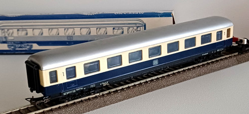 Hornby acho 7450 - acho, ho
