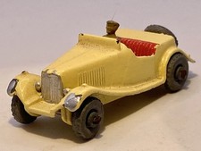 Matchbox🔥Moko Lesney 1955