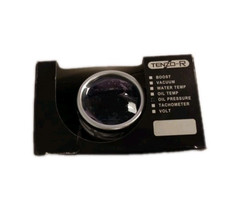 Original Tenzo-R Öldruckanzeige 14556