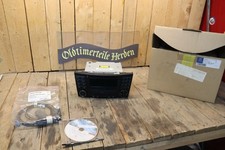 Mercedes Autoradio W211  Nr