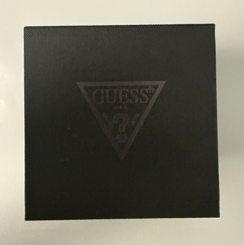 Guess damen armbanduhr w0911l1 - guess,