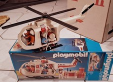 Playmobil 1987 mit OKT, 3789
