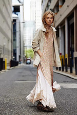 Free People Go Lucky Jumpsuit