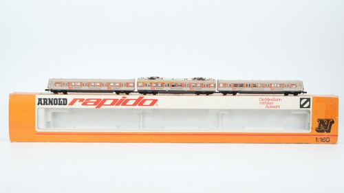Arnold triebzug br - arnold, 420