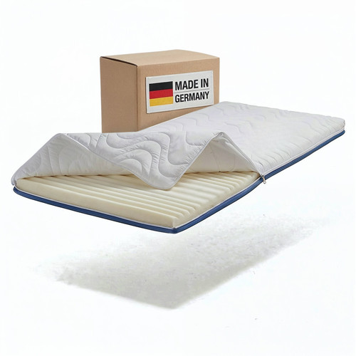 Topper 90x210 100x210 140x210
