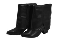 Sun + Stone Boots Womens Size