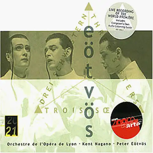 Nagano eötvös three - nagano, eötvös: