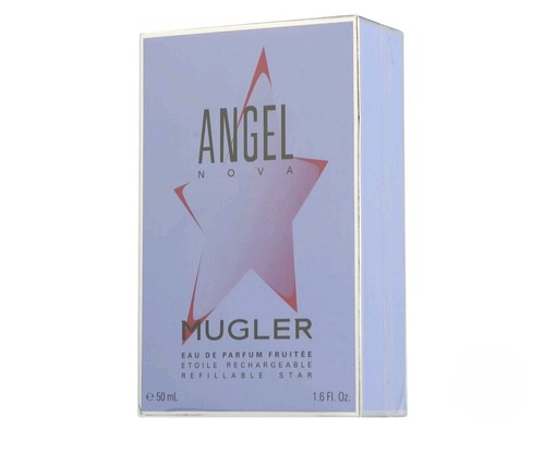 Thierry mugler angel nova - thierry,