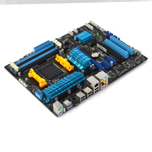 Asus m5a97 mainboard - asus,