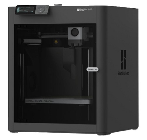 Bambu lab p1s drucker neu - lab,