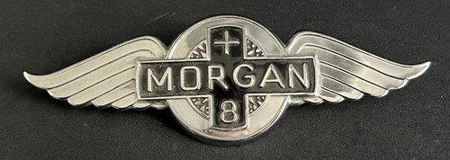 Morgan plus oldtimer - morgan,