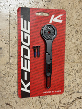 K-EDGE Vorbau - Lenker -