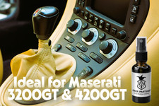 Sticky-Button Reinigungsspray