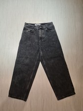 Polar Skate Co. Big Boy Baggy Jeans gesticktes Logo Größe S - NEUWERTIG 