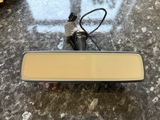 Mercedes W213 Taxameter