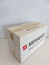 Mennekes Steckdosen-Kombination 930018 AMAXX 230/400V NEU #KT