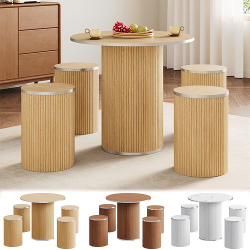 Esstisch set für - esstisch-set, 4