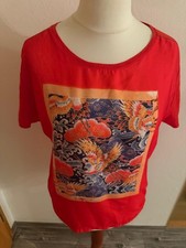 Rich royal damen - &, rot