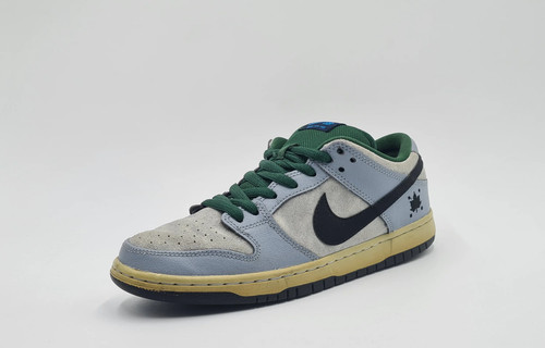 Guter zustand 2014 nike dunk - *guter,