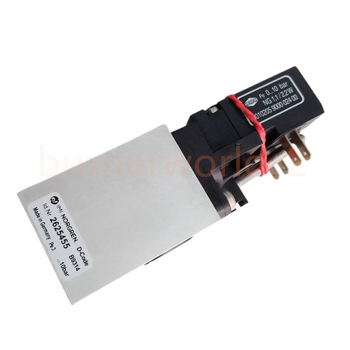 1pc 700 solenoid valve - 700,