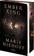 Ember King von Niehoff, Marie