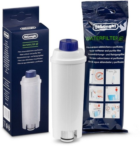 Delonghi filterpatrone dlsc002 - delonghi,