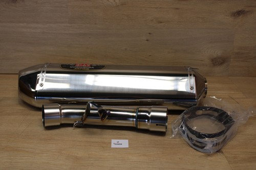 Yoshimura 1a0 177 - yoshimura, exhaust