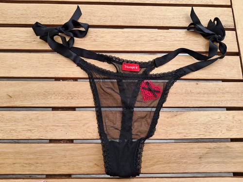 Dessous reizwäsche string - reizwäsche,,
