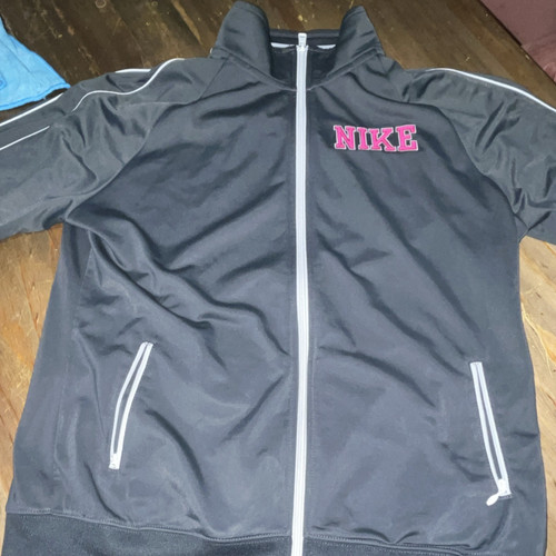Nike herren trainingsjacke - herren,