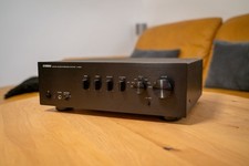 Yamaha Natural Sound A-S300, Stereo Verstärker Amplifier