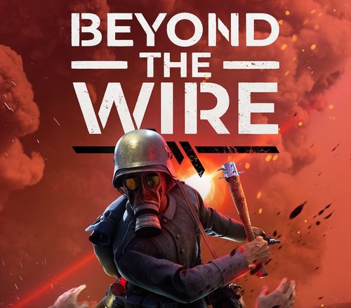 Beyond the wire - wire, key