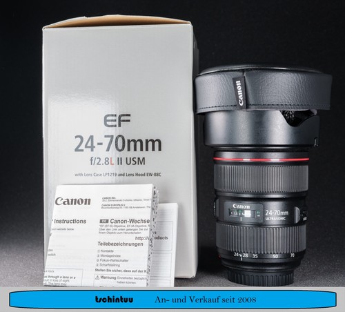 Canon 2 8 l - canon,