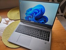 Medion Akoya S17403(i5) Notebook Win-11,SSD-128GB,RAM-8GB, 17 Zoll