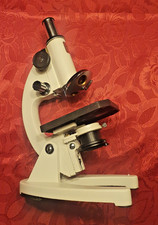 Tasco Mikroskop LM 1500 -