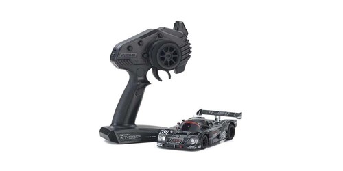 Kyosho mini mr03 - kyosho,