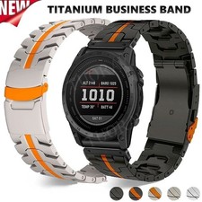 Titan Metall Armband Ersatz