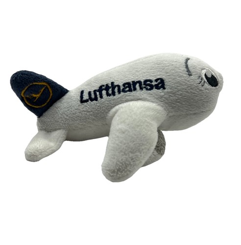 Lufthansa - ⚡️,