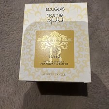 Douglas Home SPA Villa Bali