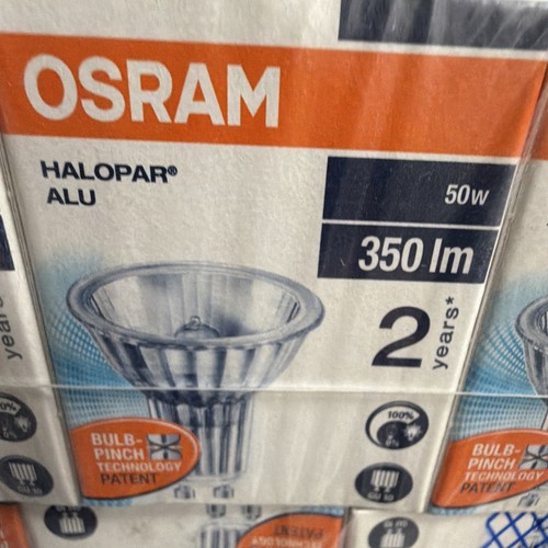 Osram 64824 halogen - osram, fl