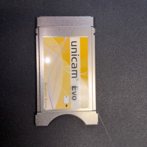 Unicam evo rev 0 - unicam,